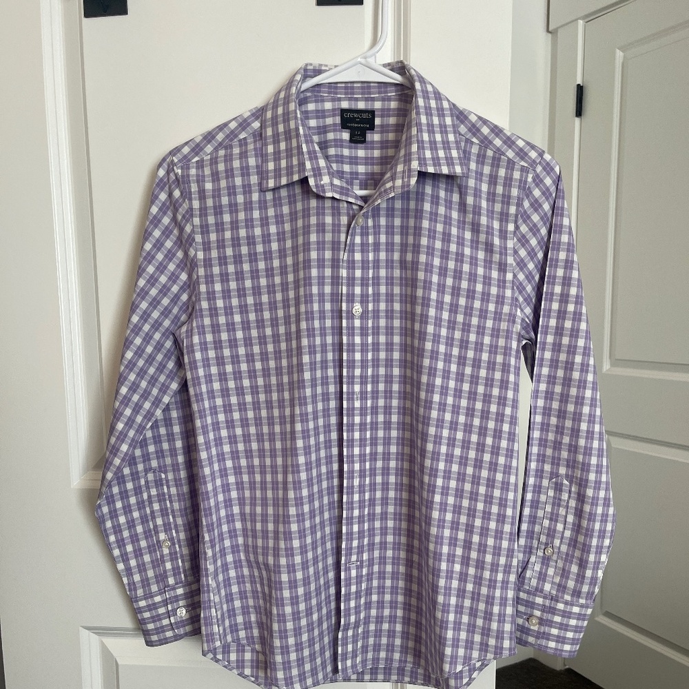 Crewcuts in great condition!